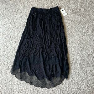 Zadig & Voltaire skirt